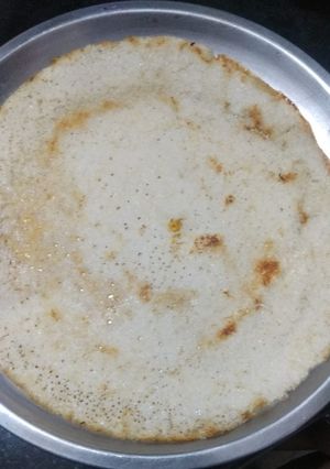 सूजी का चीला(suji chilla recipe in hindi) रेसिपी मुख्य फोटो