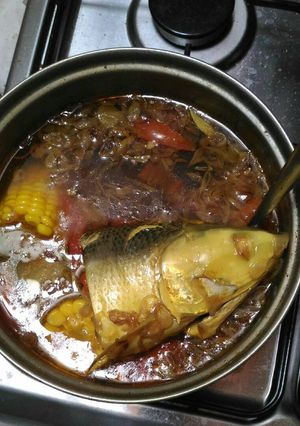 Foto resep Asem-Asem Bandeng