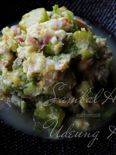 Foto resep Sambal Asam Udeung Aceh