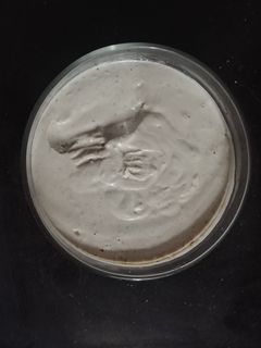 صورة لوصفة جبنه قريش كريمه