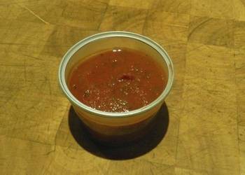 How to Cook Delicious Pauls Pizza Sauce