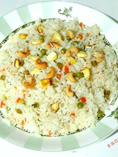पनीर वेज पुलाव (paneer veg pulao recipe in Hindi) रेसिपी मुख्य फोटो