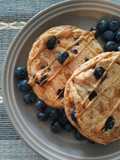 Easy Pancakes !