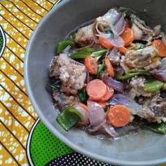 รูปของ Chicken Manchurian