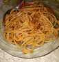 Wajib coba! Resep bikin Spaghetti bolognese sauce yang sesuai selera