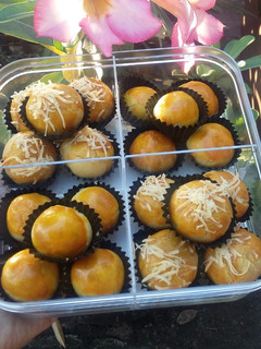 Foto resep Nastar lumer & lembut