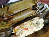 Pepes Tahu Teri Jamur