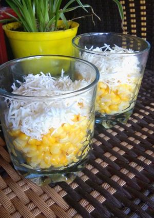 Foto resep Jasuke Rumahan