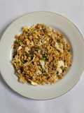 Mie Goreng Sawi Kubis