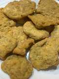 Nuggets de champiñones