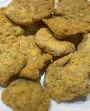 Nuggets de champiñones