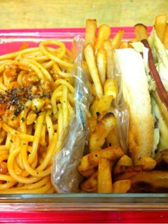 【靜靜小廚】吐司漢堡輕鬆做 的食譜成品照片
