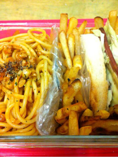 【靜靜小廚】吐司漢堡輕鬆做 的食譜成品照片