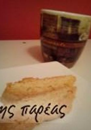 Φωτογραφία της συνταγής Biscotti italiani