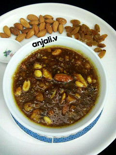 हरीरा (Harira recipe in hindi) रेसिपी मुख्य फोटो