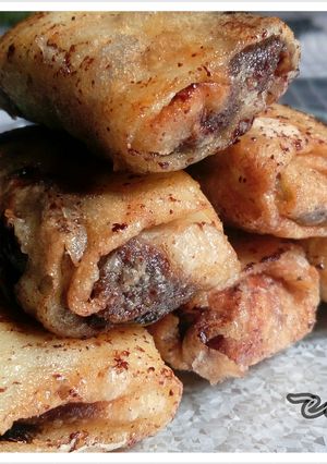 Foto resep Piscok Lumer