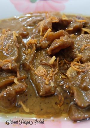 Foto resep Malbi Daging Sapi