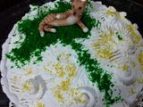 Pastel de Cumpleaños 🎂