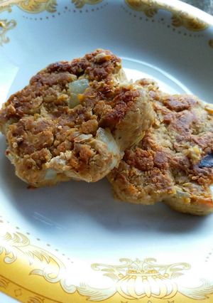 Foto resep Steak Tempe Sedaap