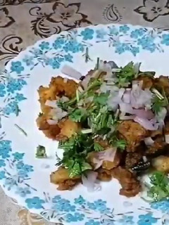மரவள்ளி கிழங்கு பிரியாணி செய்முறை முக்கிய புகைப்படம்