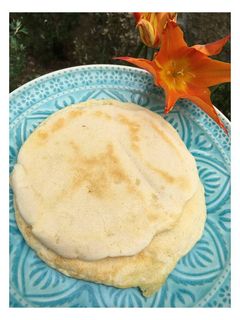 Amerikai palacsinta recept fotója