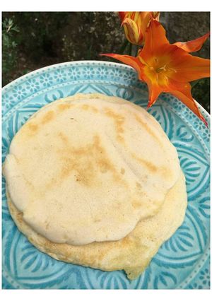 Amerikai palacsinta recept fotója