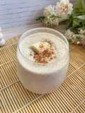 Banana Pear Smoothies
