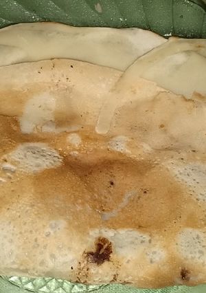 Foto resep Leker jadul