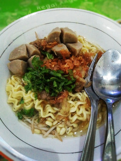 Foto resep Kuah Bakso Sapi