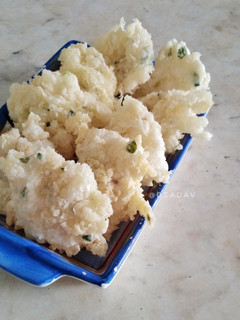 Foto resep Cireng Crispy