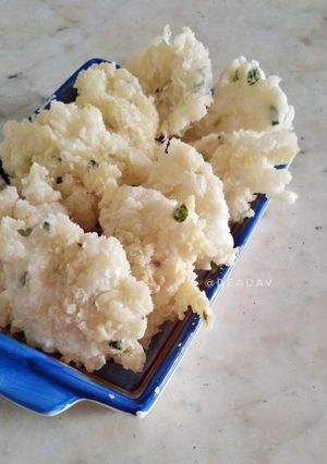 Foto resep Cireng Crispy