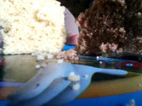 Torta en micro