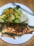 Pimenton Branzino