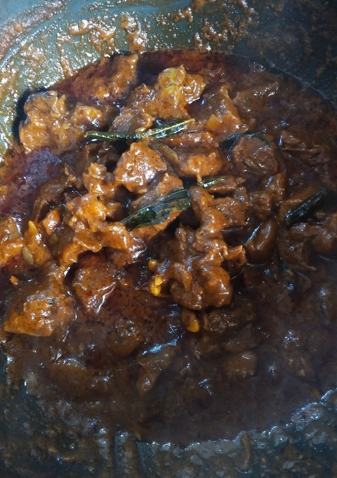 மட்டன் நெஞ்சு குழம்பு மட்டன் சுக்கா வறுவல் செய்முறை முக்கிய புகைப்படம்