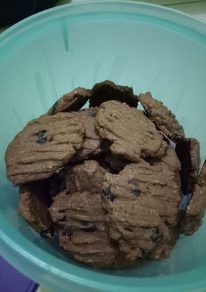Foto resep Goodtime putih telur