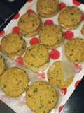 Shami Kabab (Frozen)