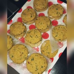 A picture of Shami Kabab (Frozen).