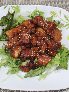 Foto resep Korean BBQ versi 2, Setelah ini ga usah makan di luar lagi
