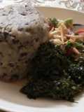 Mashed njahi