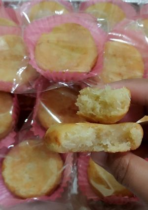 Foto resep Wingko Babat Enak dan Empuk