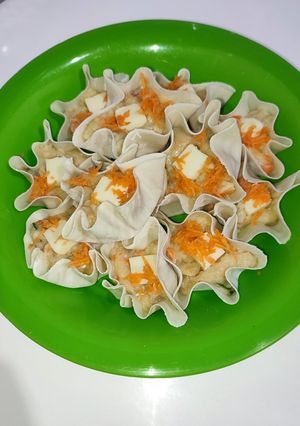 Foto resep Dimsum Ayam