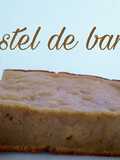 Banana Cake