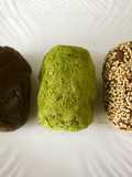 Ohagi/Botamochi with Rice for the Spring and Autumn Equinox