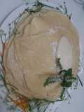 Crepecake de banana