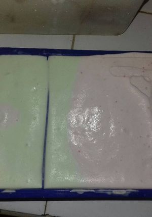 Foto resep Es Krim