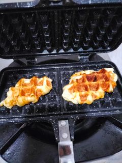 Foto resep Croffle