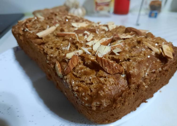 Step-by-Step Guide to Prepare Award-winning Banana bread