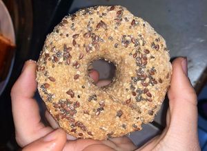 Una foto de Bagels 🥯