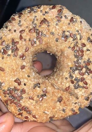 Una foto de Bagels 🥯