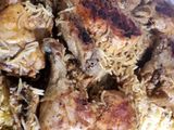 زرب غير